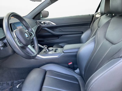2022 BMW 430i 430i