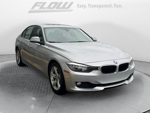 2014 BMW 328i 328i