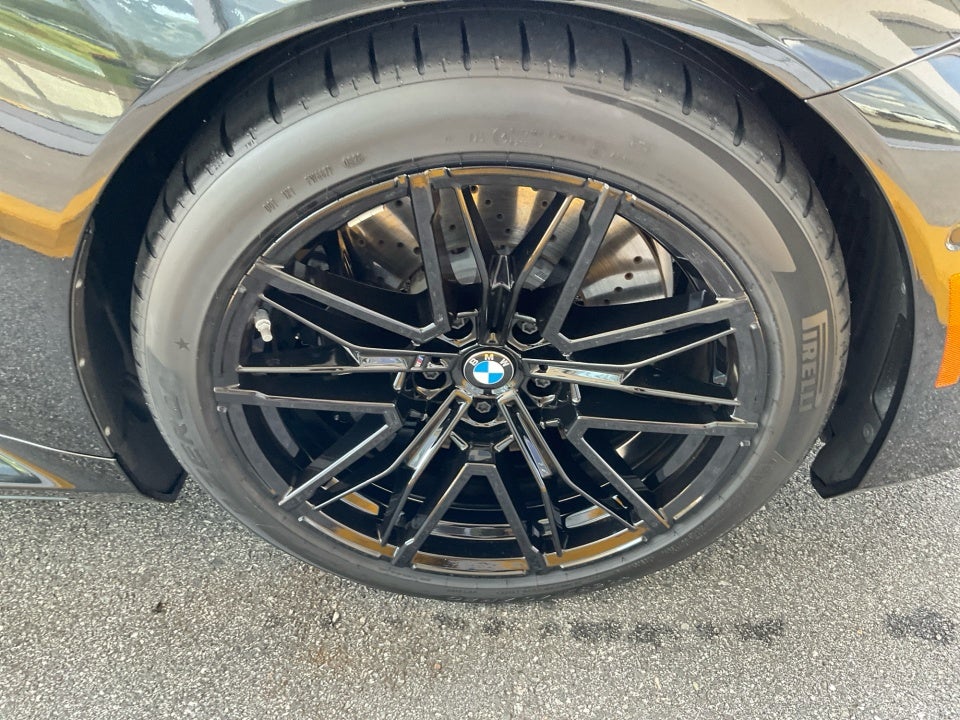 2026 BMW M5 Sedan