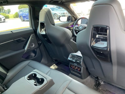 2026 BMW M5 Sedan