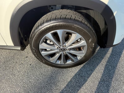 2021 Mercedes-Benz GLE 350 GLE 350