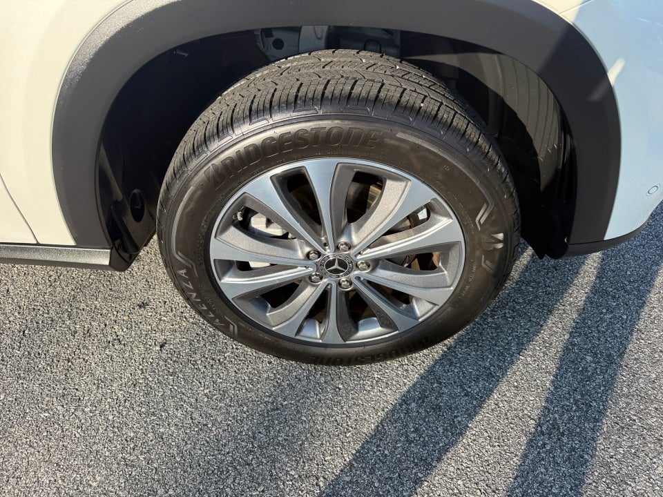2021 Mercedes-Benz GLE 350 GLE 350
