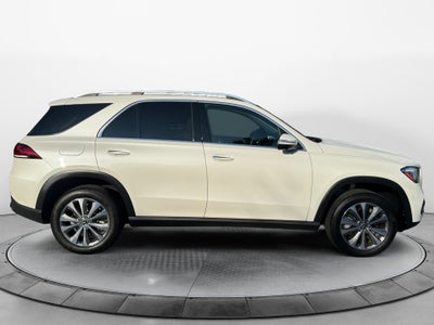 2021 Mercedes-Benz GLE 350 GLE 350