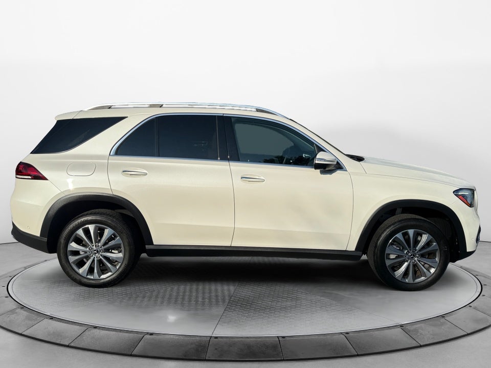 2021 Mercedes-Benz GLE 350 GLE 350