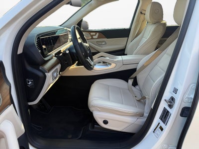 2021 Mercedes-Benz GLE 350 GLE 350