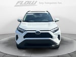 2022 Toyota RAV4 Hybrid Hybrid XLE