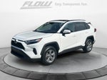 2022 Toyota RAV4 Hybrid Hybrid XLE