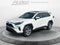 2022 Toyota RAV4 Hybrid Hybrid XLE