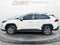2022 Toyota RAV4 Hybrid Hybrid XLE