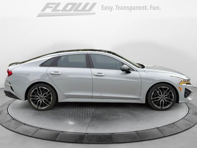 2024 Kia K5 GT