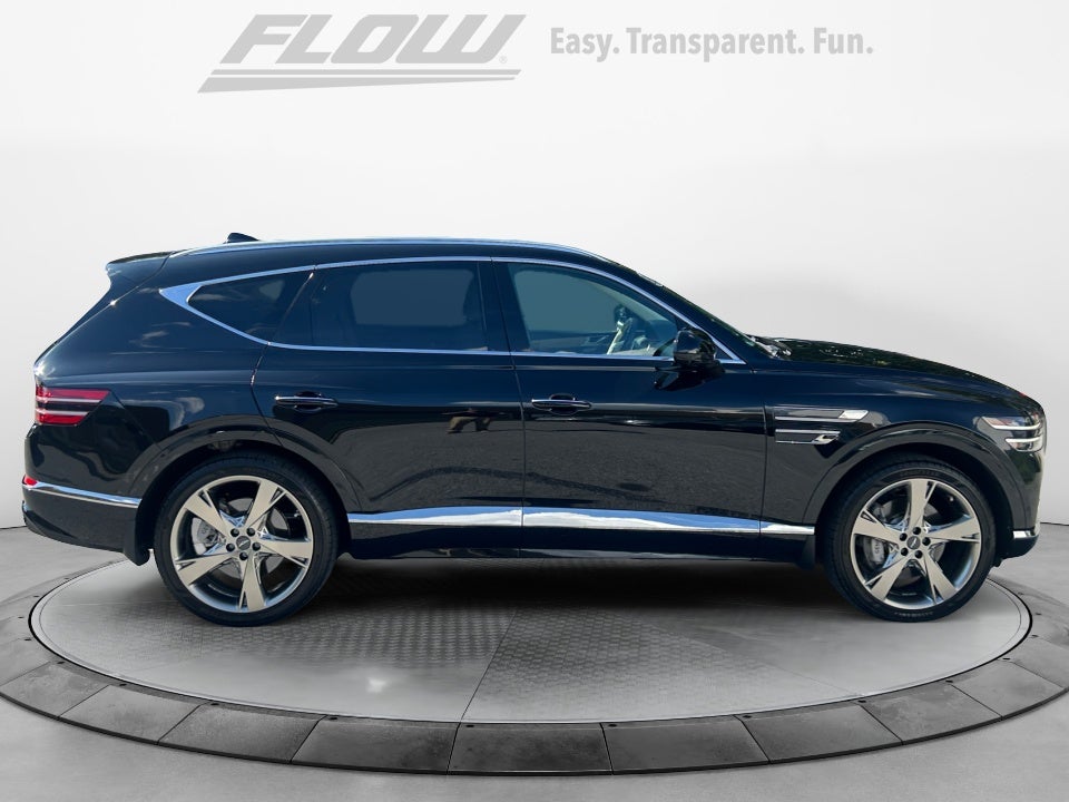 2024 Genesis GV80 3.5T (A8)