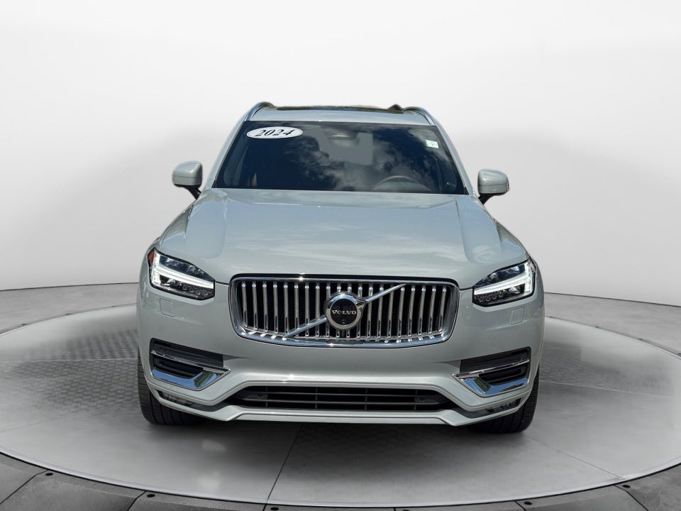 2024 Volvo XC90 Plus Bright Theme