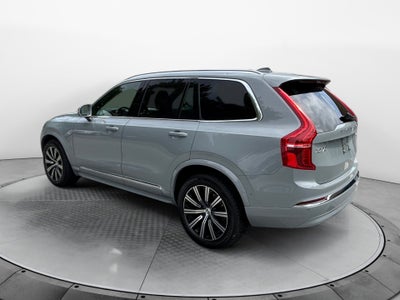 2024 Volvo XC90 Plus Bright Theme