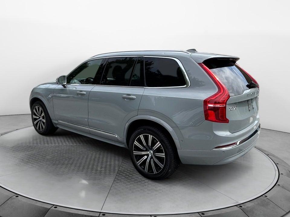 2024 Volvo XC90 Plus Bright Theme