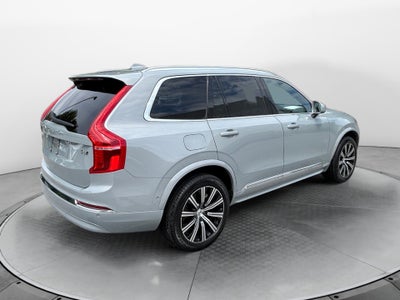 2024 Volvo XC90 Plus Bright Theme
