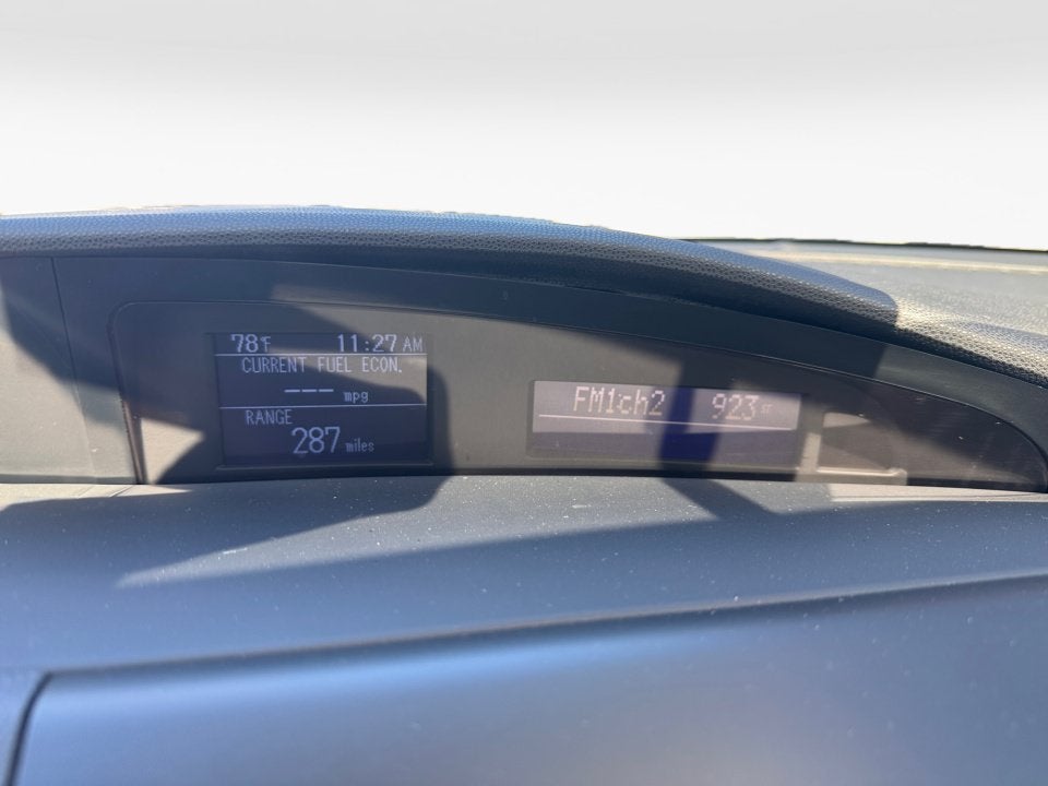 2012 Mazda Mazda3 Hatchback i Touring