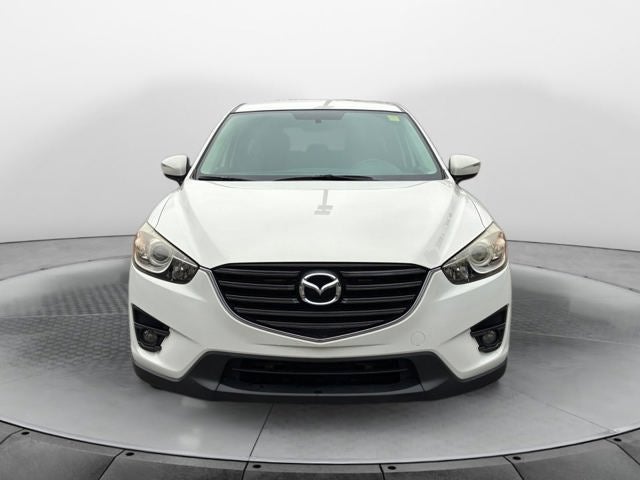 2016 Mazda Mazda CX-5 Touring