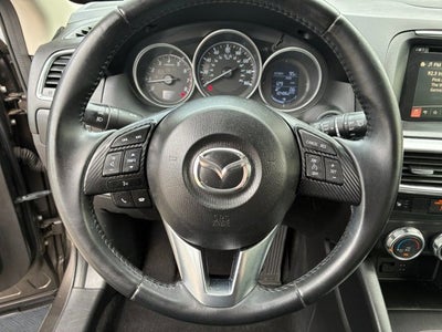 2016 Mazda Mazda CX-5 Touring