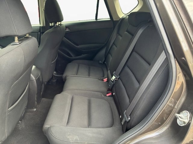 2016 Mazda Mazda CX-5 Touring
