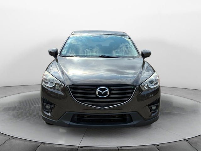 2016 Mazda Mazda CX-5 Touring