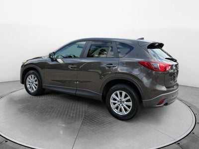 2016 Mazda Mazda CX-5 Touring