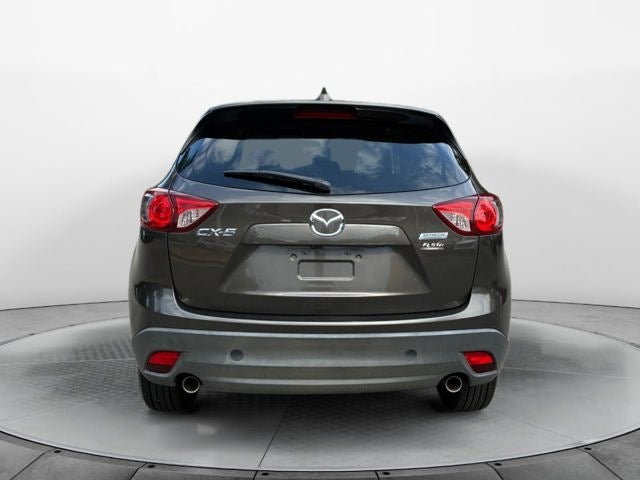 2016 Mazda Mazda CX-5 Touring