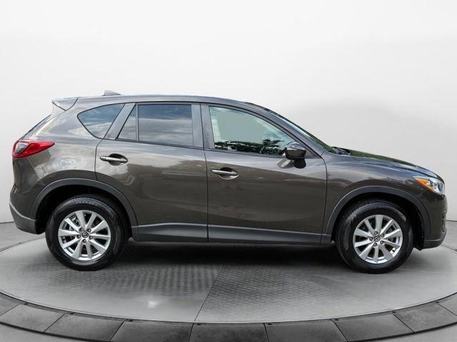 2016 Mazda Mazda CX-5 Touring