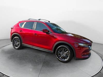 2019 Mazda Mazda CX-5 Touring