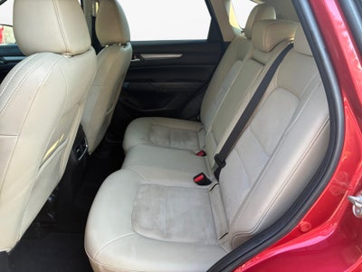 2019 Mazda Mazda CX-5 Touring