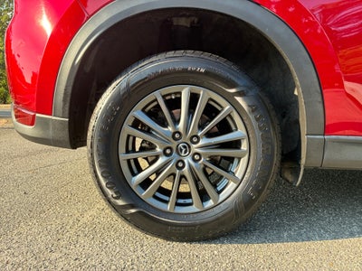 2019 Mazda Mazda CX-5 Touring