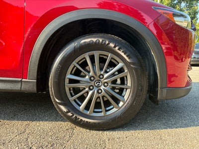 2019 Mazda Mazda CX-5 Touring