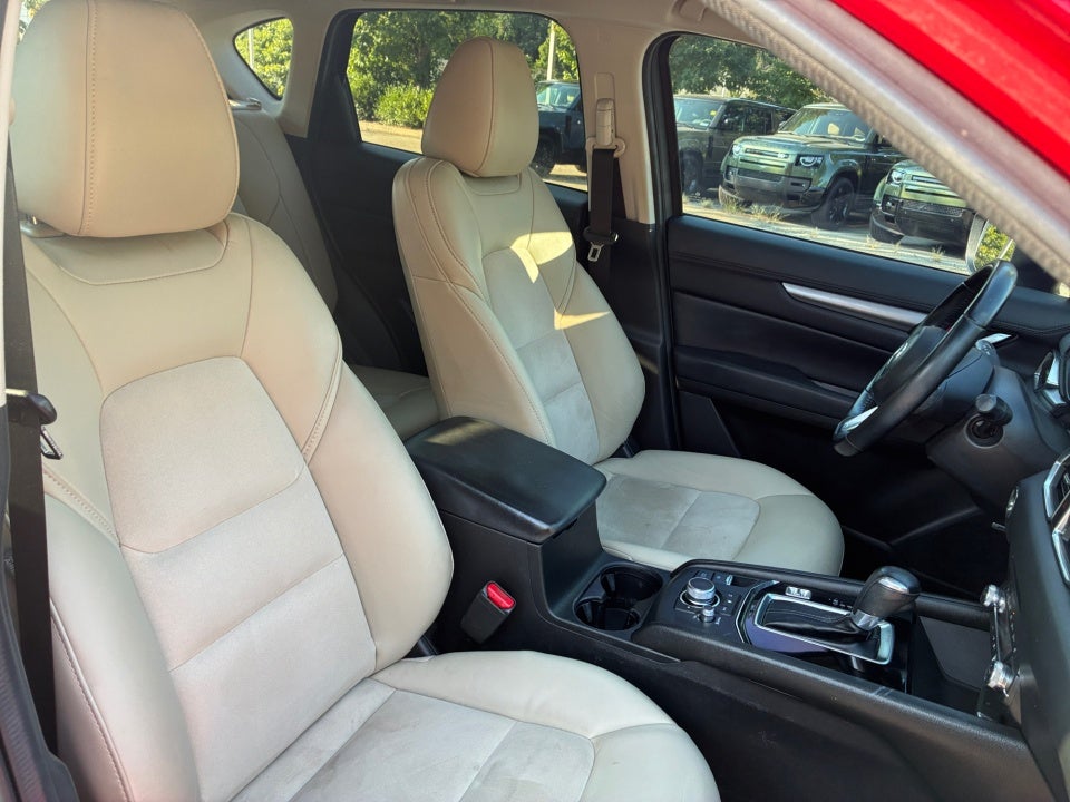 2019 Mazda Mazda CX-5 Touring