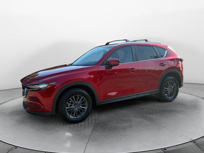 2019 Mazda Mazda CX-5 Touring