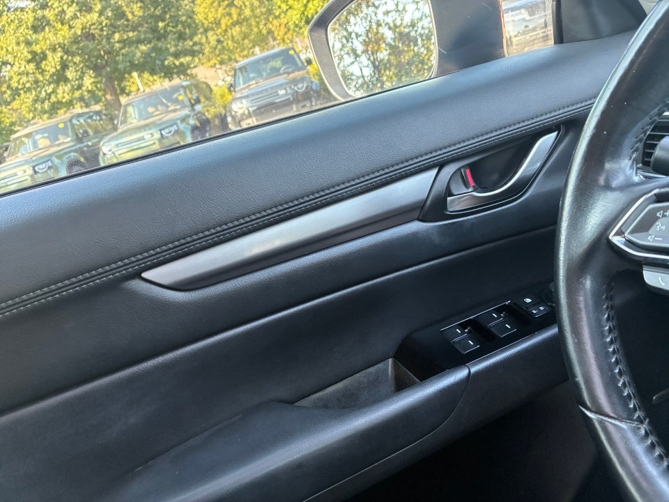 2019 Mazda Mazda CX-5 Touring