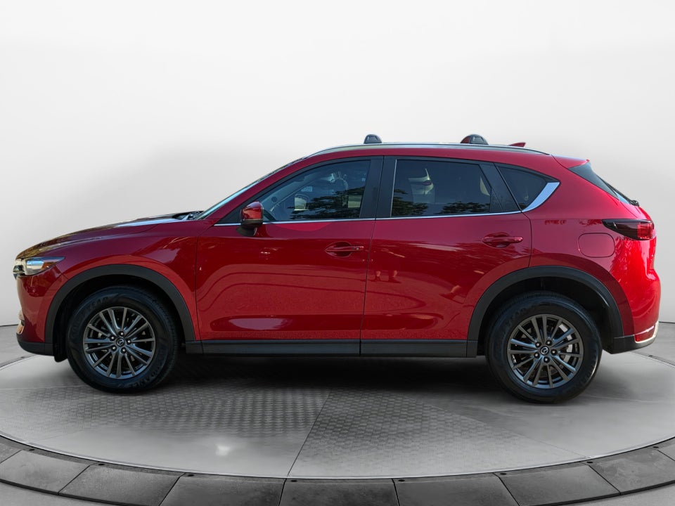 2019 Mazda Mazda CX-5 Touring