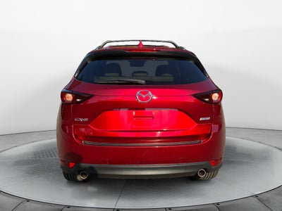 2019 Mazda Mazda CX-5 Touring