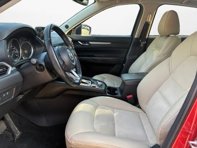 2019 Mazda Mazda CX-5 Touring