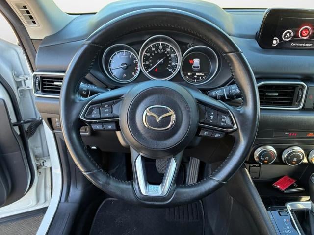 2020 Mazda Mazda CX-5 Sport
