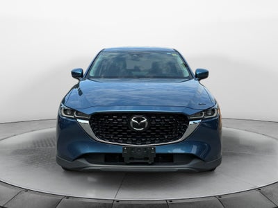 2022 Mazda Mazda CX-5 2.5 S Preferred Package