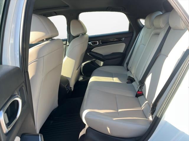 2022 Honda Civic Sport Touring