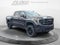 2022 GMC Sierra AT4