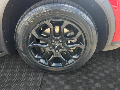 2022 Hyundai Santa Fe XRT