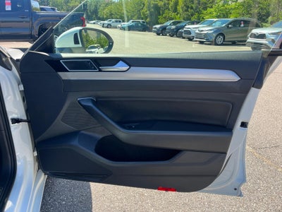 2019 Volkswagen Arteon 2.0T SEL R-Line