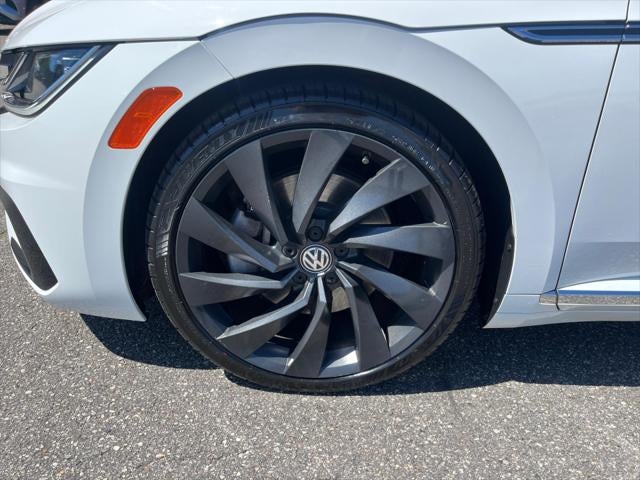2019 Volkswagen Arteon 2.0T SEL R-Line