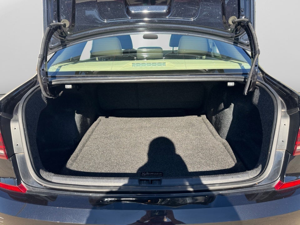 2018 Volkswagen Passat 2.0T S