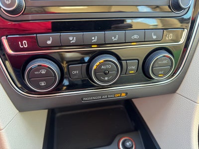 2018 Volkswagen Passat 2.0T S