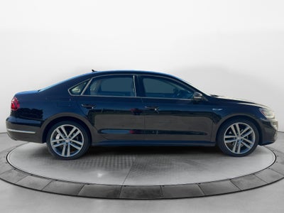2018 Volkswagen Passat 2.0T S