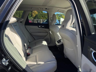 2020 Volvo XC60 Inscription