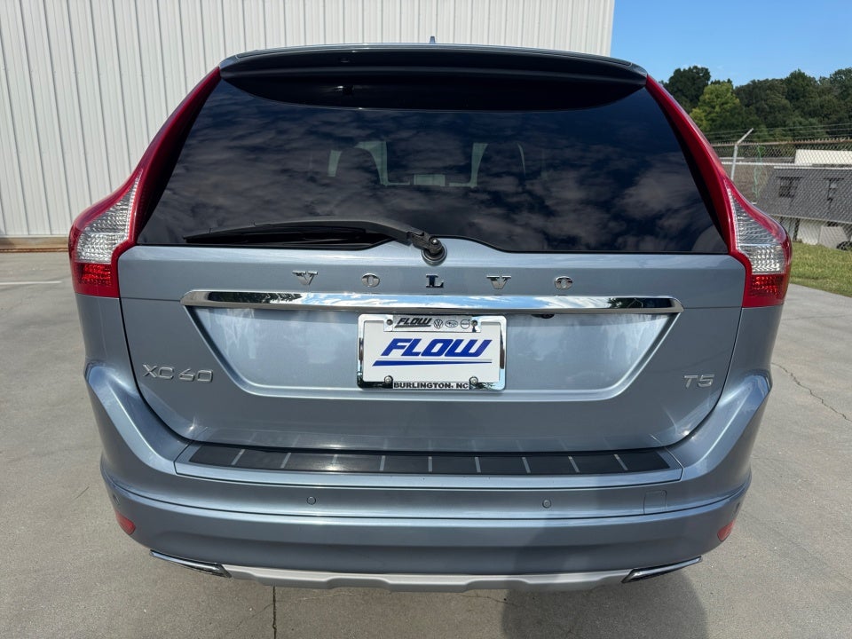 2017 Volvo XC60 Inscription