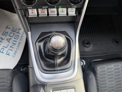 2024 Toyota GR86 Manual (Natl)
